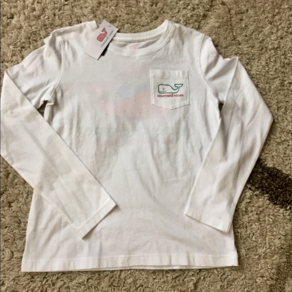 Vineyard vines